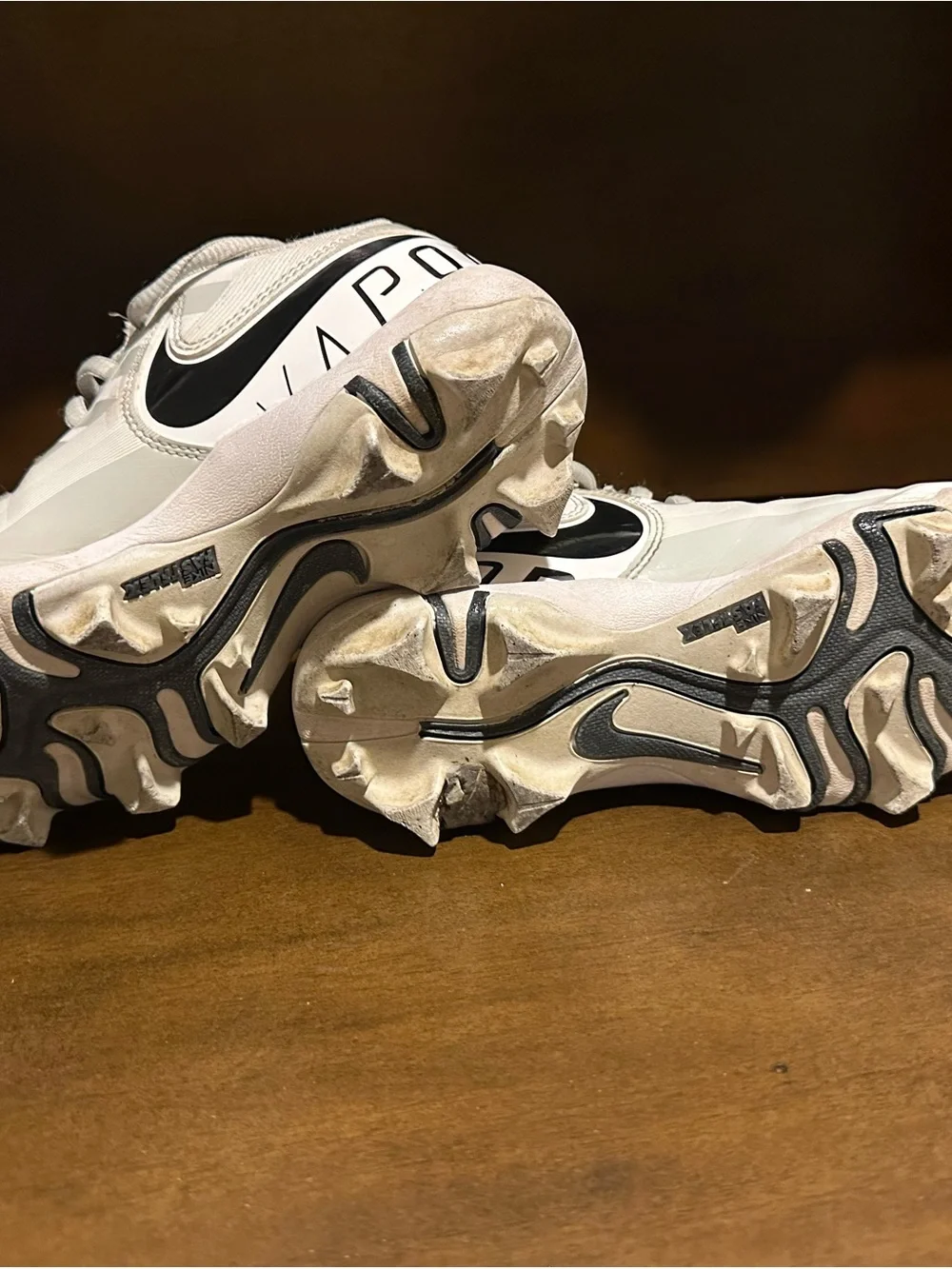 Nike youth athletic